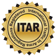 Precise is an ITAR registered CNC Machine Shop